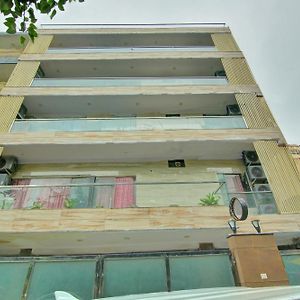 Hotel O The Arrow Near Dtu College